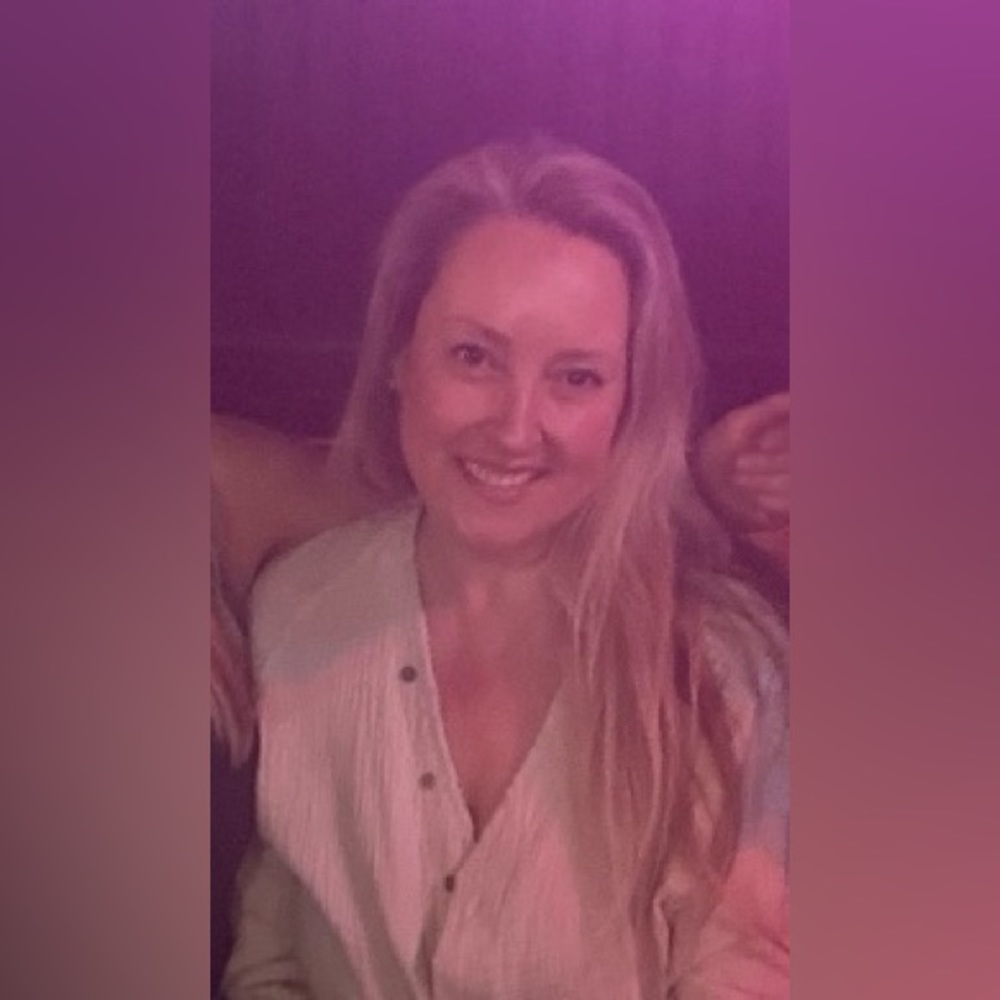 Meet your Posher, Shelsie ✨